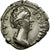 Münze, Faustina I, Denarius, SS, Silber, Cohen:119
