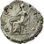 Münze, Faustina I, Denarius, SS, Silber, Cohen:119