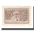 Banknote, Germany, Domitz Stadt, 10 Pfennig, Monument, 1922, 1922-01-02