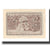 Banknote, Germany, Domitz Stadt, 10 Pfennig, monument 1, 1922, 1922-01-02
