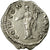 Münze, Faustina I, Denarius, SS+, Silber, Cohen:151