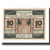Banknote, Germany, Domitz Stadt, 10 Pfennig, paysage, 1922, 1922-05-31