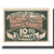 Banknote, Germany, Domitz Stadt, 10 Pfennig, paysage, 1922, 1922-05-31