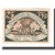 Banknote, Germany, Domitz Stadt, 25 Pfennig, Maison, 1922, 1922-05-31
