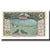 Banknote, Germany, Grevesmuhlen Stadt, 50 Pfennig, paysage 1, 1923, 1923-12-31