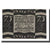 Banknote, Germany, Güstrow Stadt, 75 Pfennig, batiment 2, 1922, 1922-12-31