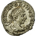Münze, Elagabalus, Denarius, 218-222, Roma, SS, Silber, Cohen:278