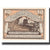 Banknote, Germany, Hagenow Stadt, 10 Pfennig, animaux 1, 1922, 1922-04-30