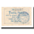 Banknote, Germany, Penkun Stadt, 50 Pfennig, Texte, 1921, 1921-12-31, EF(40-45)