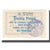 Banknote, Germany, Penkun Stadt, 50 Pfennig, texte 1, 1921, 1921-12-31