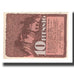 Banknote, Germany, Penzlin Stadt, 10 Pfennig, Maison, 1922, 1922-05-31