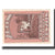 Banknote, Germany, Penzlin Stadt, 10 Pfennig, Maison, 1922, 1922-05-31