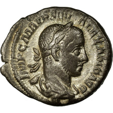 Coin, Severus Alexander, Denarius, 222-235, Roma, EF(40-45), Silver, Cohen:161