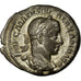Coin, Severus Alexander, Denarius, 222-235, Roma, EF(40-45), Silver, Cohen:161