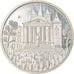 Svizzera, medaglia, Pèlerinage suisse des Associations de la Rue, Jean-Paul II