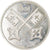Switzerland, Medal, Pèlerinage suisse des Associations de la Rue, Jean-Paul II