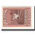 Banknote, Germany, Penzlin Stadt, 10 Pfennig, maison 2, 1922, 1922-05-31