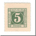 Nota, Alemanha, Hofheim Ufr. Distrikts bzw. Bezirks-Sparkasse, 5 Pfennig, N.D