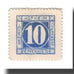 Banknote, Germany, Hofheim Ufr. Distrikts bzw. Bezirks-Sparkasse, 10 Pfennig
