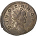 Carus, Antoninianus, AU(55-58), Billon, Cohen #18, 4.00