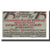 Banknote, Germany, Oberammergau Gemeinde, 75 Pfennig, personnage 2, 1921
