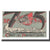 Banknote, Germany, Oberammergau Gemeinde, 75 Pfennig, personnage 2, 1921