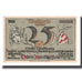 Banknote, Germany, Oberammergau Gemeinde, 25 Pfennig, paysage 2, 1921