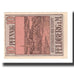 Biljet, Duitsland, Feldberg Stadt, 10 Pfennig, texte 1, 1922, 1922-05-31, SUP