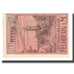 Banconote, Germania, Feldberg Stadt, 50 Pfennig, Texte, 1922, 1922-05-31, SPL-