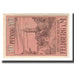 Banknote, Germany, Feldberg Stadt, 50 Pfennig, texte 1, 1922, 1922-05-31