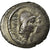 Moneta, Cordia, Denarius, EF(40-45), Srebro, Babelon:1