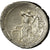 Coin, Cordia, Denarius, EF(40-45), Silver, Babelon:1