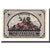 Banknote, Germany, Gadebusch Stadt, 50 Pfennig, paysage 2, 1922, 1922-12-31