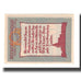 Banknote, Germany, Gnoien Stadt, 10 Pfennig, personnage 1, 1922, 1922-02-15