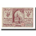 Banknote, Germany, Goldberg Stadt, 50 Pfennig, N.D, 1919, 1919-11-20, AU(55-58)