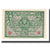 Banknote, Germany, Goldberg Stadt, 25 Pfennig, batiment 1, 1921, 1921-04-01