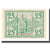 Banknote, Germany, Goldberg Stadt, 25 Pfennig, batiment 1, 1921, 1921-04-01