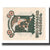 Banknote, Germany, Goldberg Stadt, 10 Pfennig, Batiment, 1922, 1922-05-31