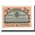 Banknote, Germany, Goldberg Stadt, 25 Pfennig, paysage 1, 1922, 1922-05-31