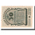 Banknote, Germany, Goldberg Stadt, 50 Pfennig, village 2, 1922, 1922-05-31