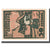 Banknote, Germany, Goldberg Stadt, 50 Pfennig, village 2, 1922, 1922-05-31