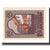 Banknote, Germany, Parchim Stadt, 25 Pfennig, personnage 3, 1922, 1922-05-31