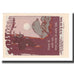 Banknote, Germany, Parchim Stadt, 50 Pfennig, paysage, 1922, 1922-05-31