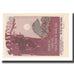 Banconote, Germania, Parchim Stadt, 50 Pfennig, paysage 1, 1922, 1922-05-31