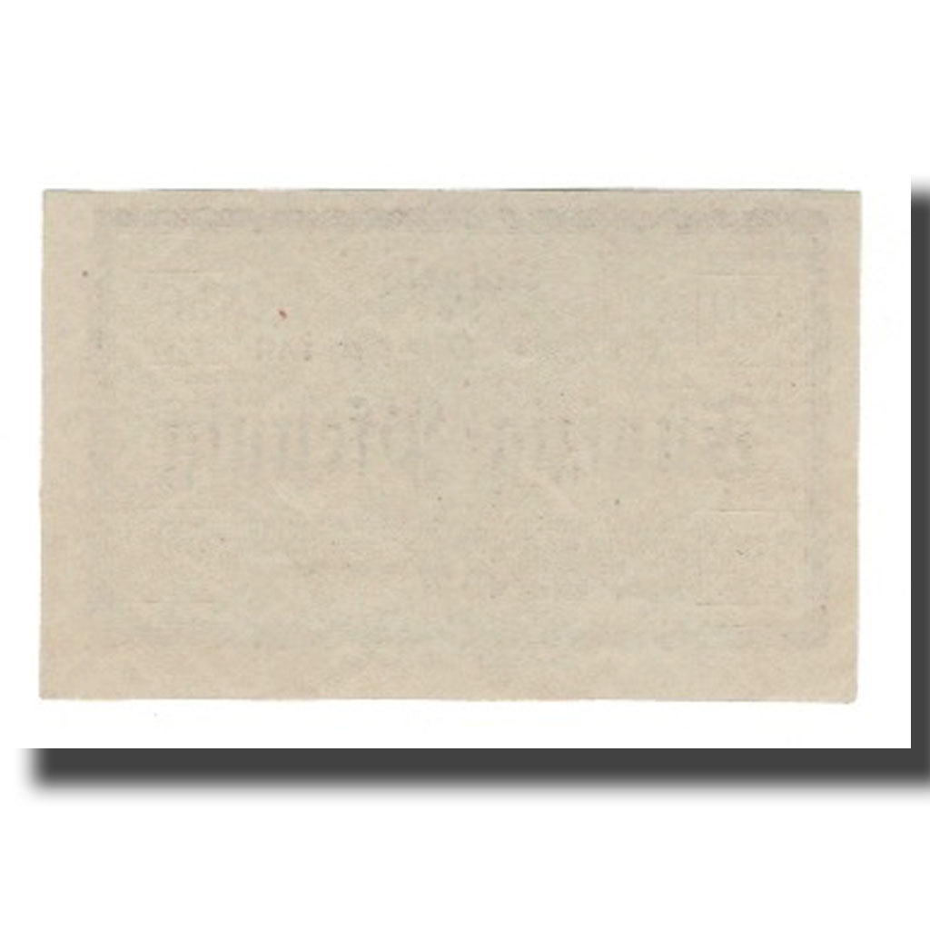 Banknote, Germany, Parchim Stadt, 50 Pfennig, N.D, AU(55-58), Mehl:P4.4