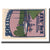 Biljet, Duitsland, Plau Stadt, 50 Pfennig, bateau, 1922, 1922-03-31, SUP
