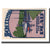 Biljet, Duitsland, Plau Stadt, 50 Pfennig, bateau 1, 1922, 1922-03-31, SUP