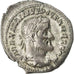 Coin, Maximinus I Thrax, Denarius, AU(50-53), Silver, Cohen:77