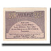 Banknote, Germany, Schönberg Stadt, 25 Pfennig, paysage 1, 1922, 1922-05-31