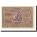 Banknote, Germany, Schönberg Stadt, 50 Pfennig, paysage 1, 1922, 1922-05-31